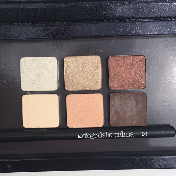 💜NEW!💜Urban Decay Diego Dalla Palma Palette NEW! - Picture 5 of 8